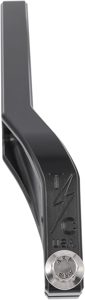 Thrashin Supply Co. Billet Shift Lever — 1602-1412
