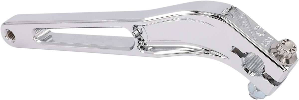 Thrashin Supply Co. Billet Shift Lever — 1602-1413