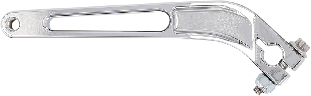 Thrashin Supply Co. Billet Shift Lever — 1602-1413