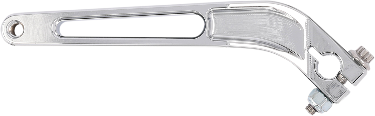 Thrashin Supply Co. Billet Shift Lever — 1602-1413