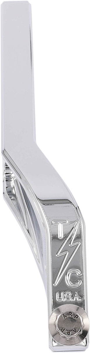 Thrashin Supply Co. Billet Shift Lever — 1602-1413