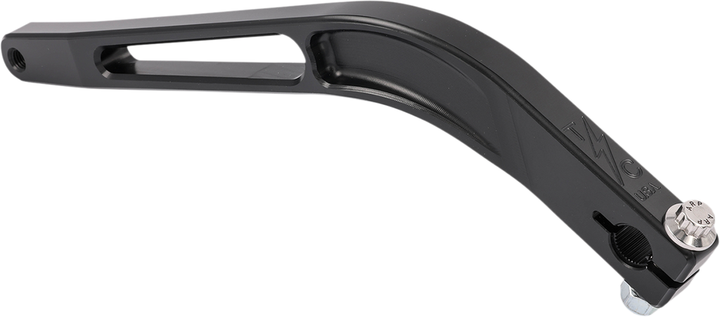 Thrashin Supply Co. Billet Shift Lever — 1602-1414
