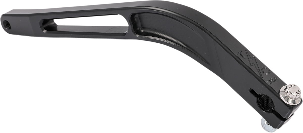 Thrashin Supply Co. Billet Shift Lever — 1602-1414