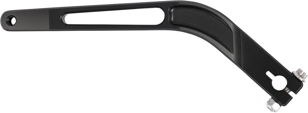 Thrashin Supply Co. Billet Shift Lever — 1602-1414