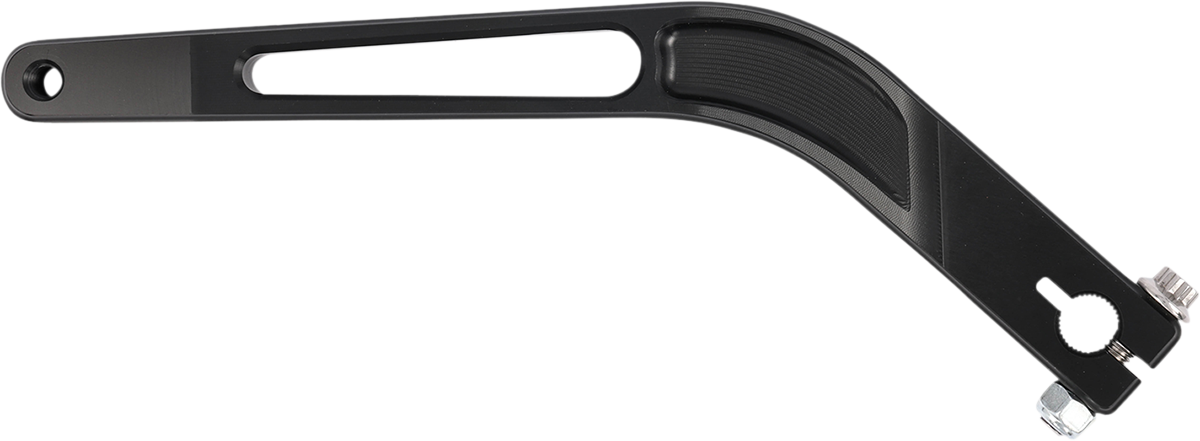 Thrashin Supply Co. Billet Shift Lever — 1602-1414