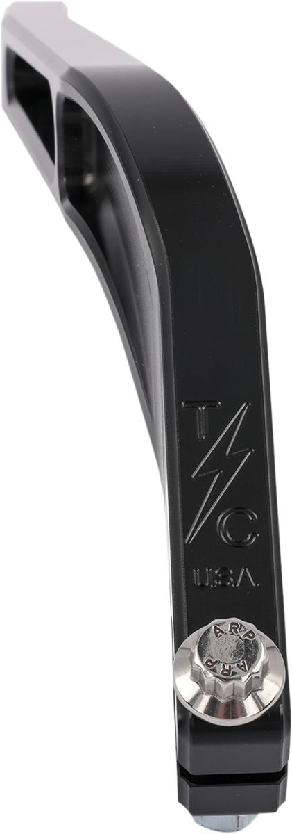 Thrashin Supply Co. Billet Shift Lever — 1602-1414