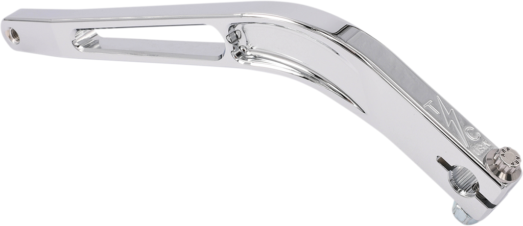 Thrashin Supply Co. Billet Shift Lever — 1602-1415