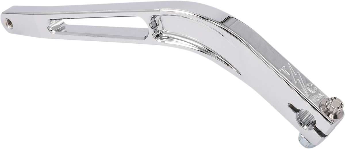 Thrashin Supply Co. Billet Shift Lever — 1602-1415