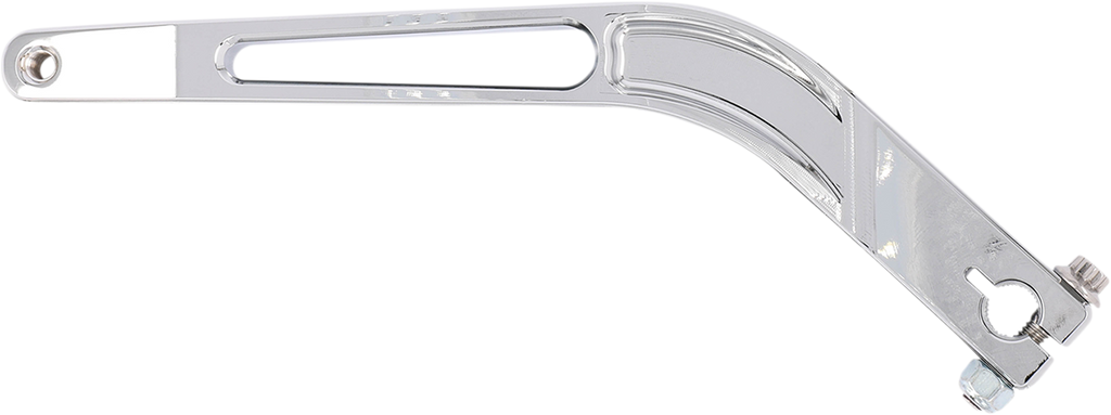Thrashin Supply Co. Billet Shift Lever — 1602-1415