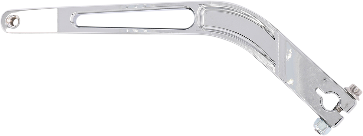 Thrashin Supply Co. Billet Shift Lever — 1602-1415