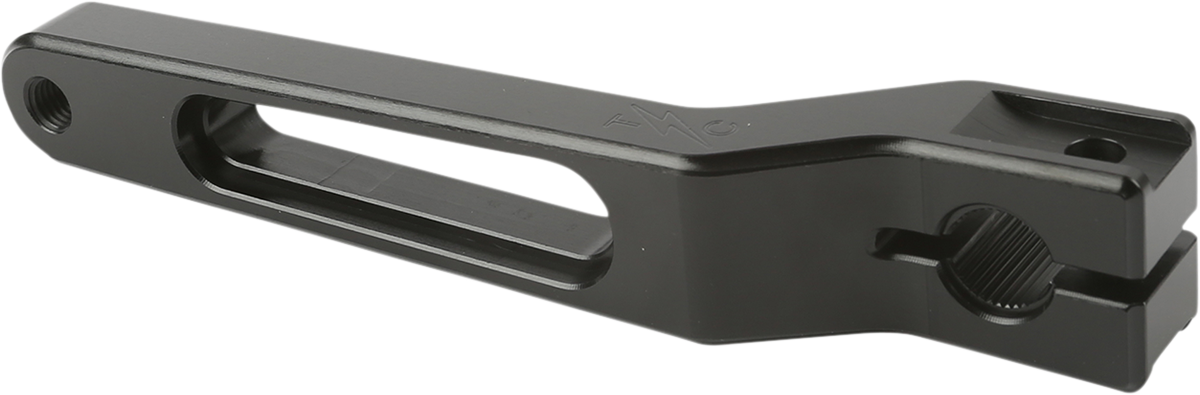 Thrashin Supply Co. Billet Shift Lever — 1602-1418