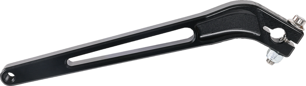Thrashin Supply Co. Extended Shift Arm — 1602-1588
