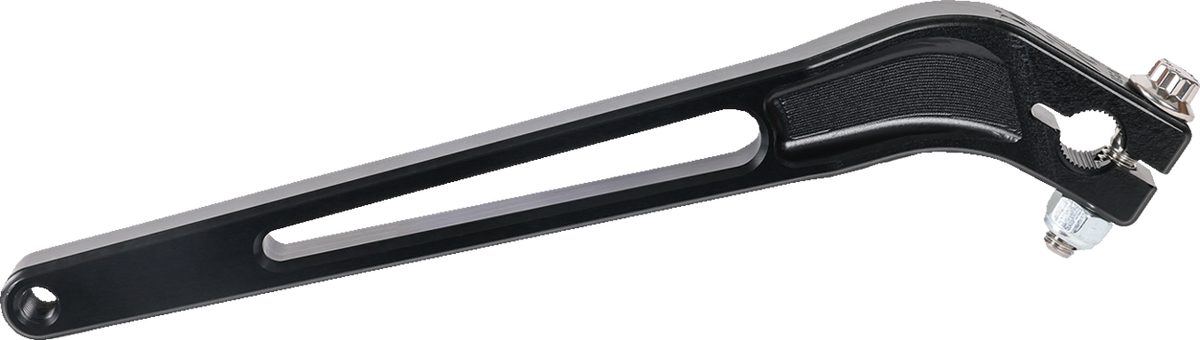 Thrashin Supply Co. Extended Shift Arm — 1602-1588