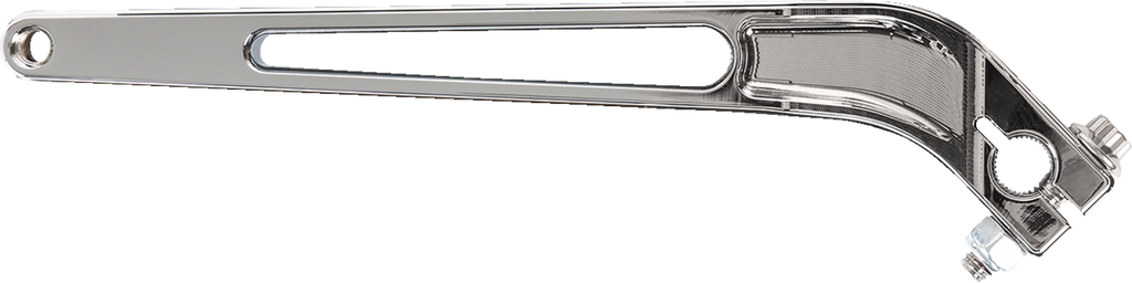 Thrashin Supply Co. Extended Shift Arm — 1602-1589
