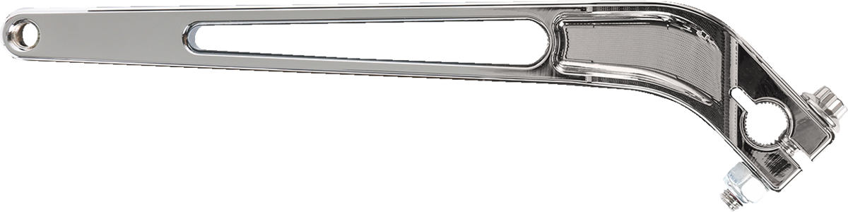 Thrashin Supply Co. Extended Shift Arm — 1602-1589