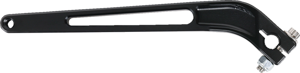 Thrashin Supply Co. Extended Shift Arm — 1602-1589