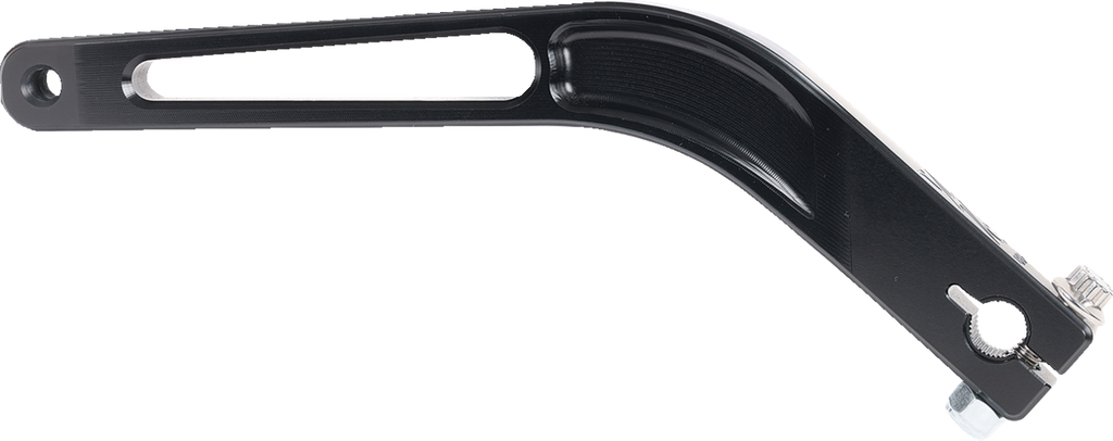Thrashin Supply Co. Shorter Shift Lever — 1602-1656