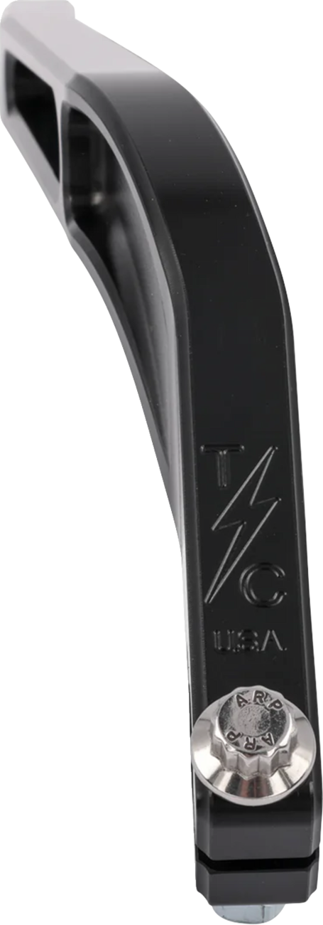 Thrashin Supply Co. Shorter Shift Lever — 1602-1656