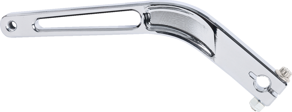 Thrashin Supply Co. Shorter Shift Lever — 1602-1657