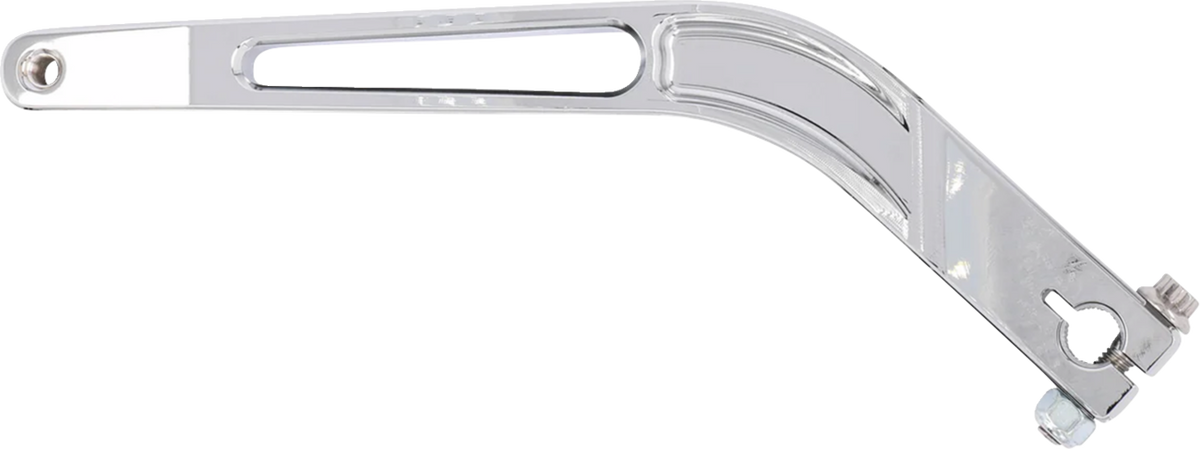 Thrashin Supply Co. Shorter Shift Lever — 1602-1657