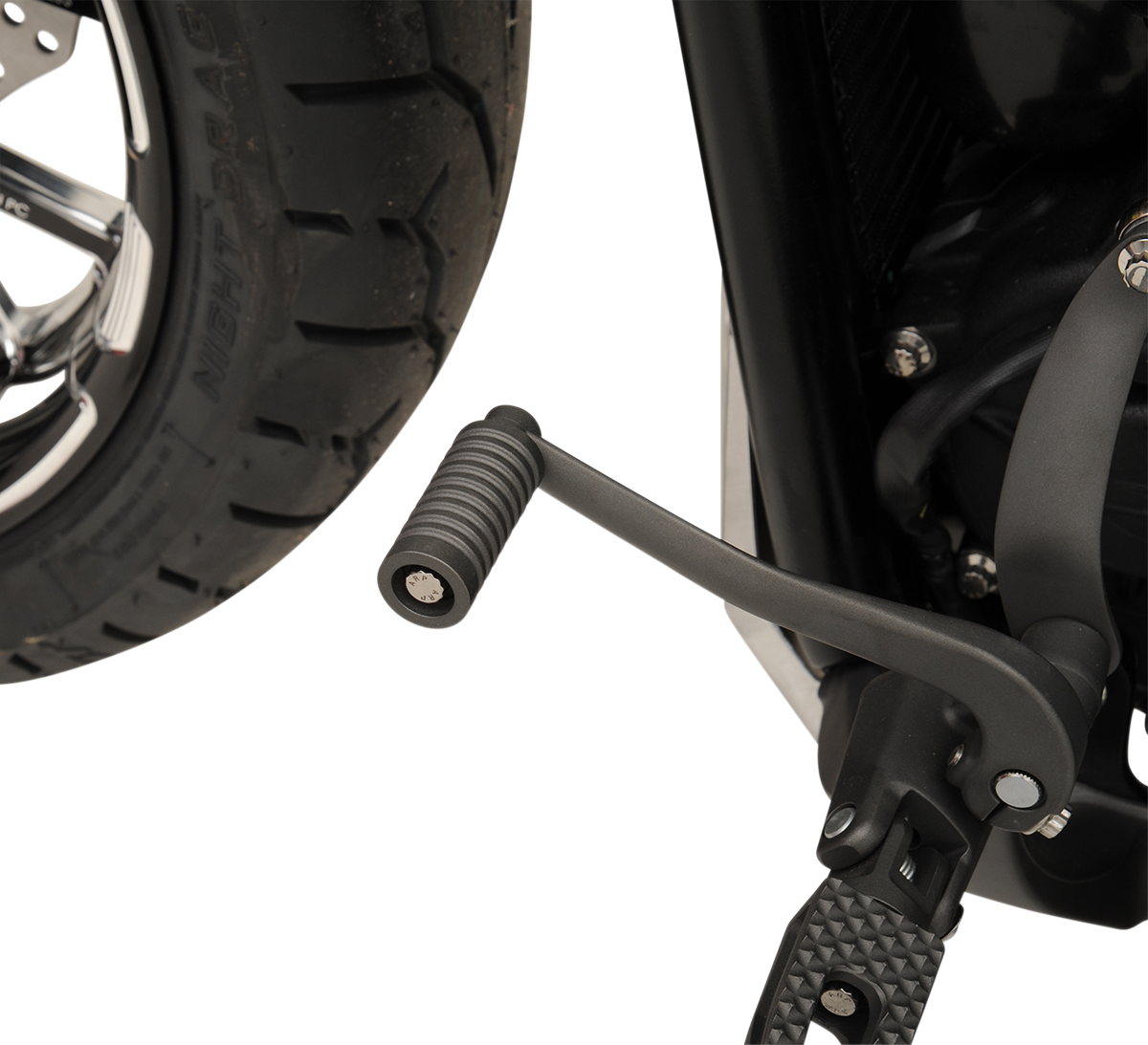 Thrashin Supply Co. Shifter Peg — 1603-0333