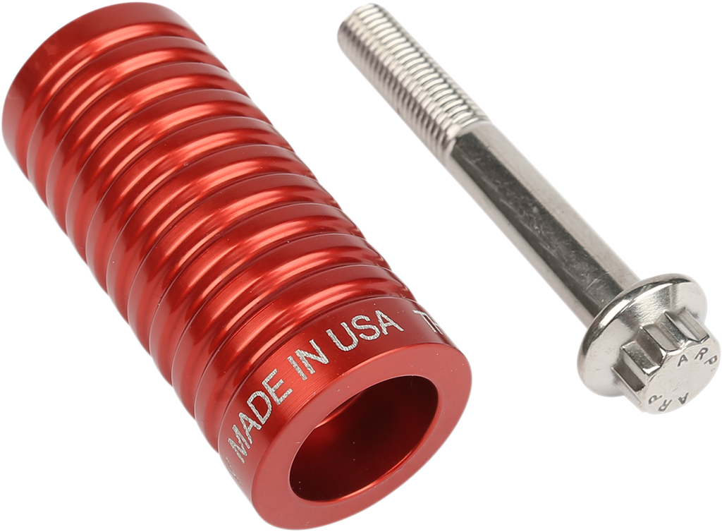 Thrashin Supply Co. TSC Shifter Peg — 1603-0370