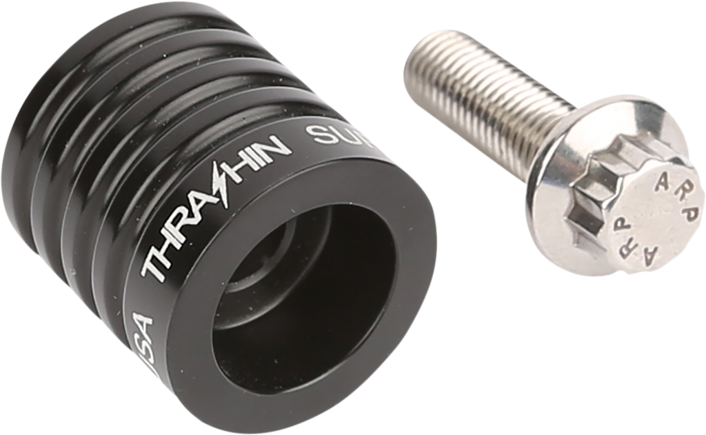 Thrashin Supply Co. Shorty Shifter Peg — 1603-0375