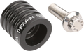 Thrashin Supply Co. Shorty Shifter Peg — 1603-0375