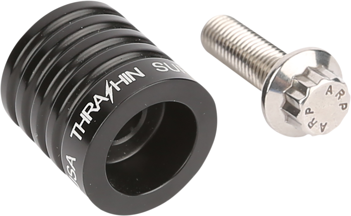 Thrashin Supply Co. Shorty Shifter Peg — 1603-0375