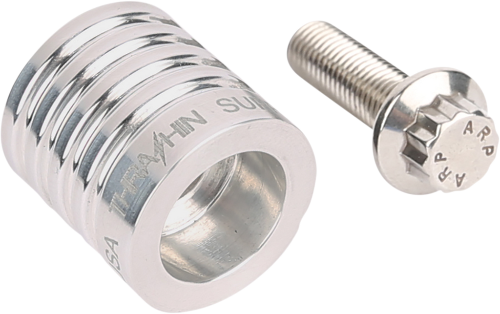Thrashin Supply Co. Shorty Shifter Peg — 1603-0375
