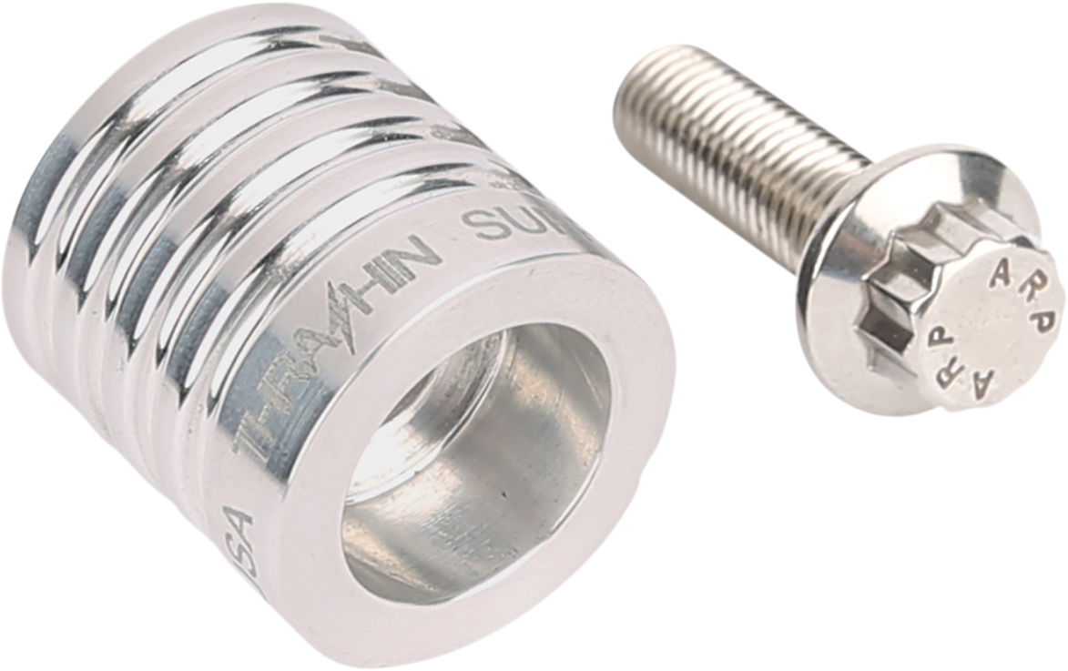 Thrashin Supply Co. Shorty Shifter Peg — 1603-0375