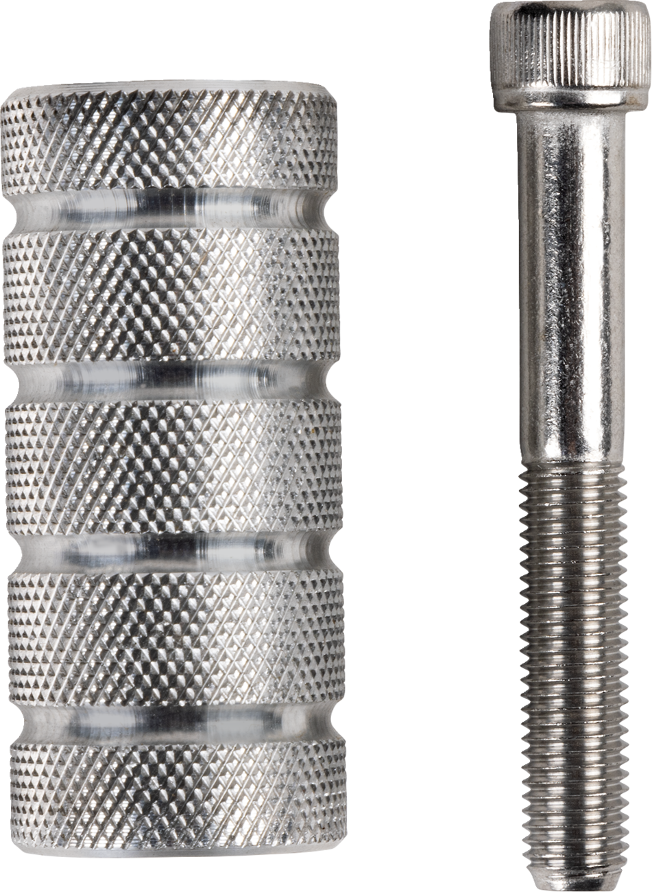 LA Choppers County Line Shift Peg — 1603-0402