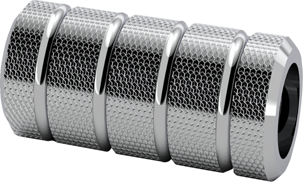 LA Choppers County Line Shift Peg — 1603-0404