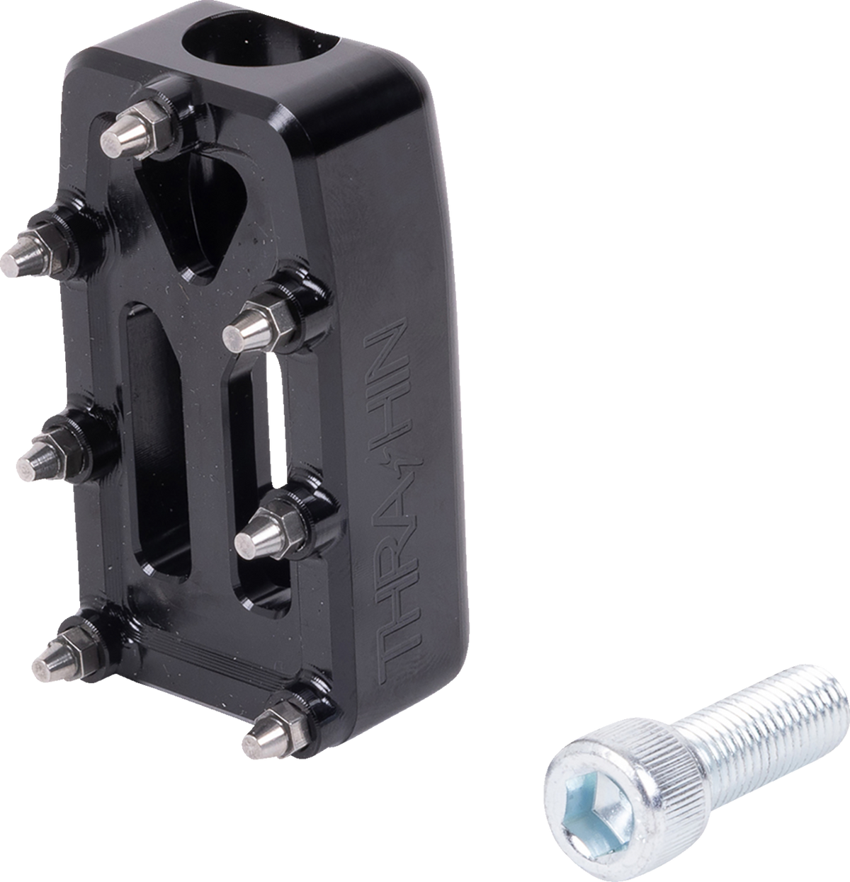 Thrashin Supply Co. Aggressor Shifter Peg — 1603-0422