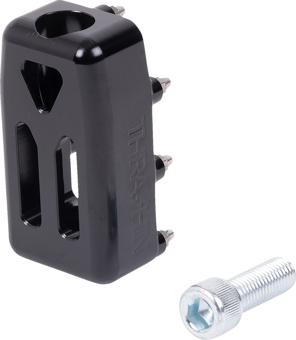 Thrashin Supply Co. Aggressor Shifter Peg — 1603-0422