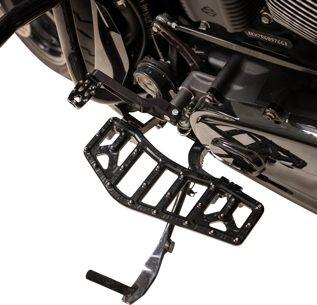 Thrashin Supply Co. Aggressor Shifter Peg — 1603-0422