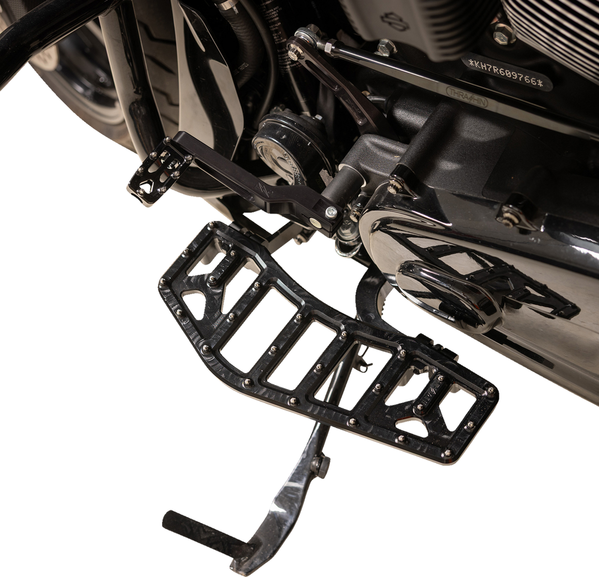 Thrashin Supply Co. Aggressor Shifter Peg — 1603-0422
