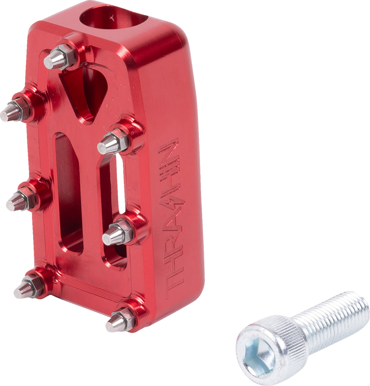 Thrashin Supply Co. Aggressor Shifter Peg — 1603-0423