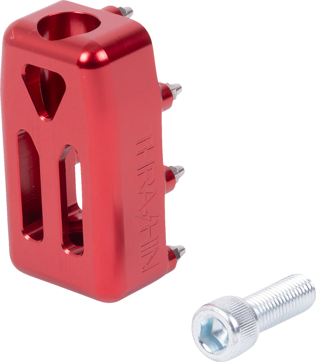 Thrashin Supply Co. Aggressor Shifter Peg — 1603-0423
