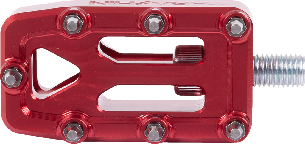 Thrashin Supply Co. Aggressor Shifter Peg — 1603-0423