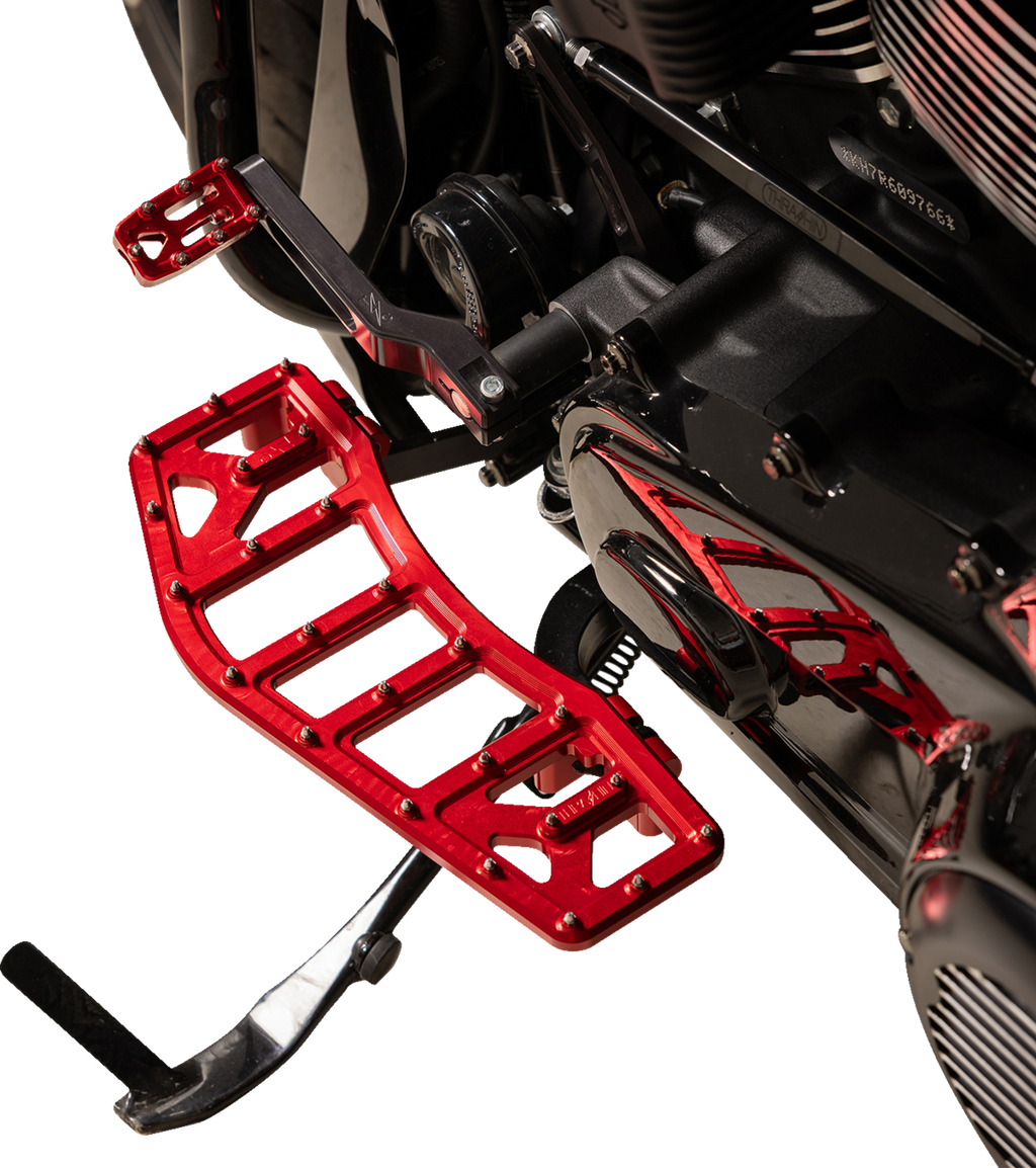 Thrashin Supply Co. Aggressor Shifter Peg — 1603-0423