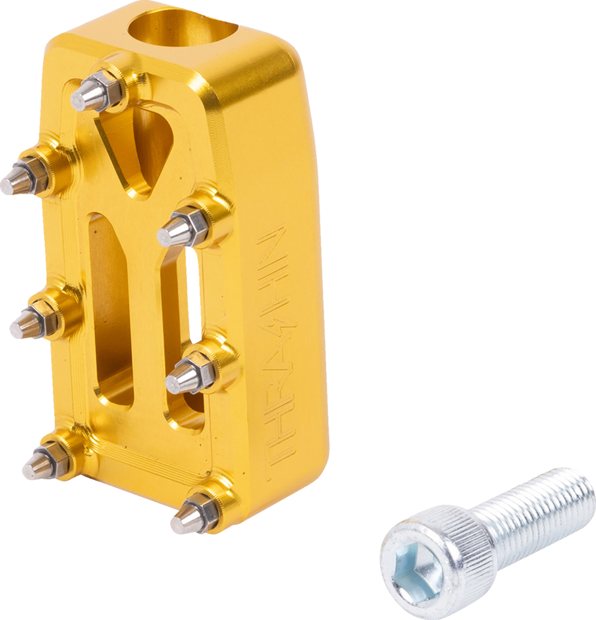 Thrashin Supply Co. Aggressor Shifter Peg — 1603-0424