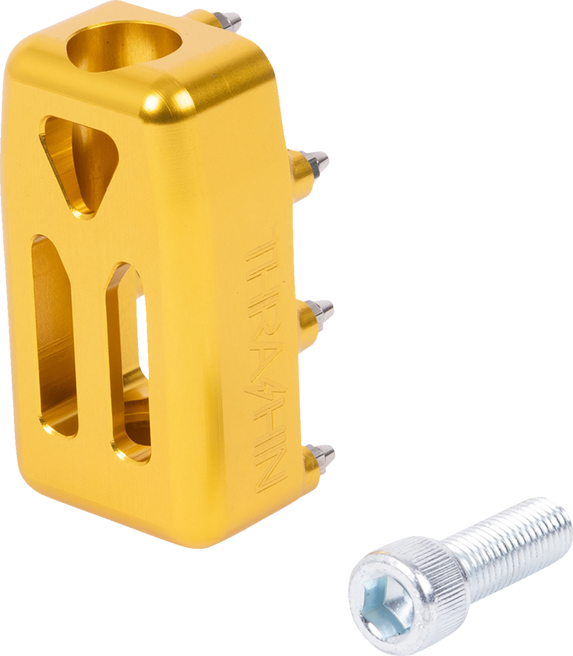 Thrashin Supply Co. Aggressor Shifter Peg — 1603-0424