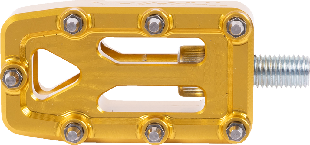 Thrashin Supply Co. Aggressor Shifter Peg — 1603-0424