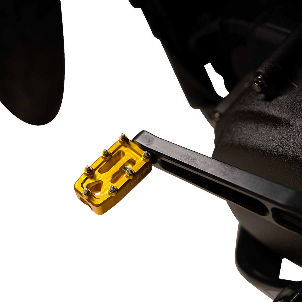 Thrashin Supply Co. Aggressor Shifter Peg — 1603-0424