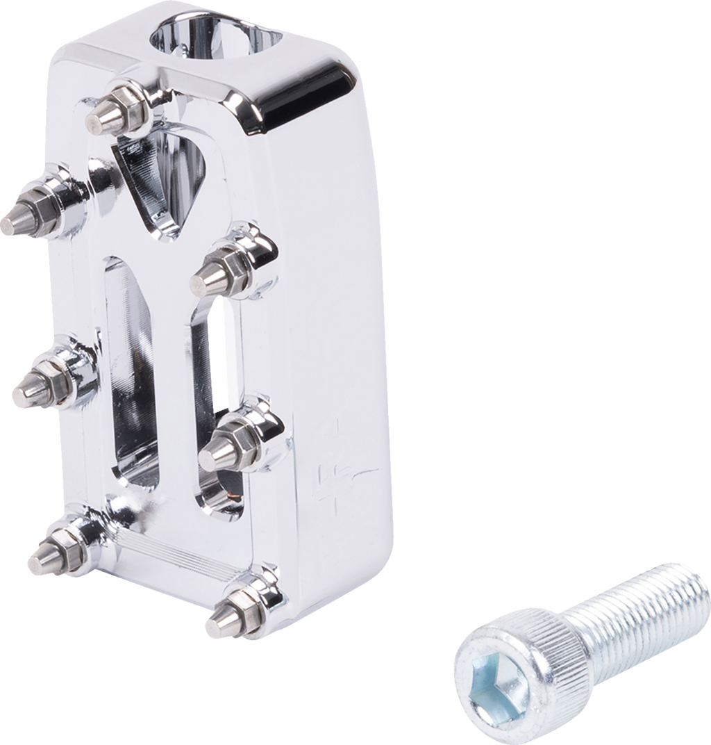 Thrashin Supply Co. Aggressor Shifter Peg — 1603-0425