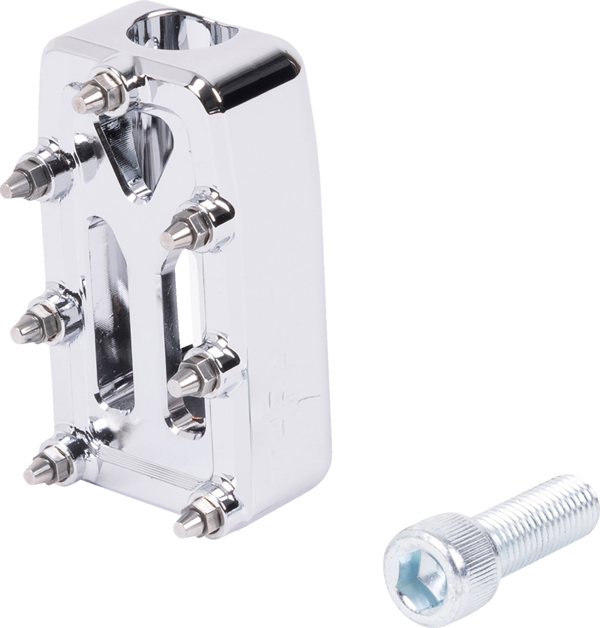 Thrashin Supply Co. Aggressor Shifter Peg — 1603-0425