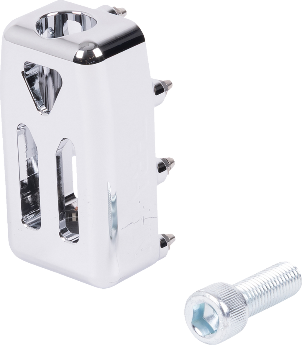 Thrashin Supply Co. Aggressor Shifter Peg — 1603-0425
