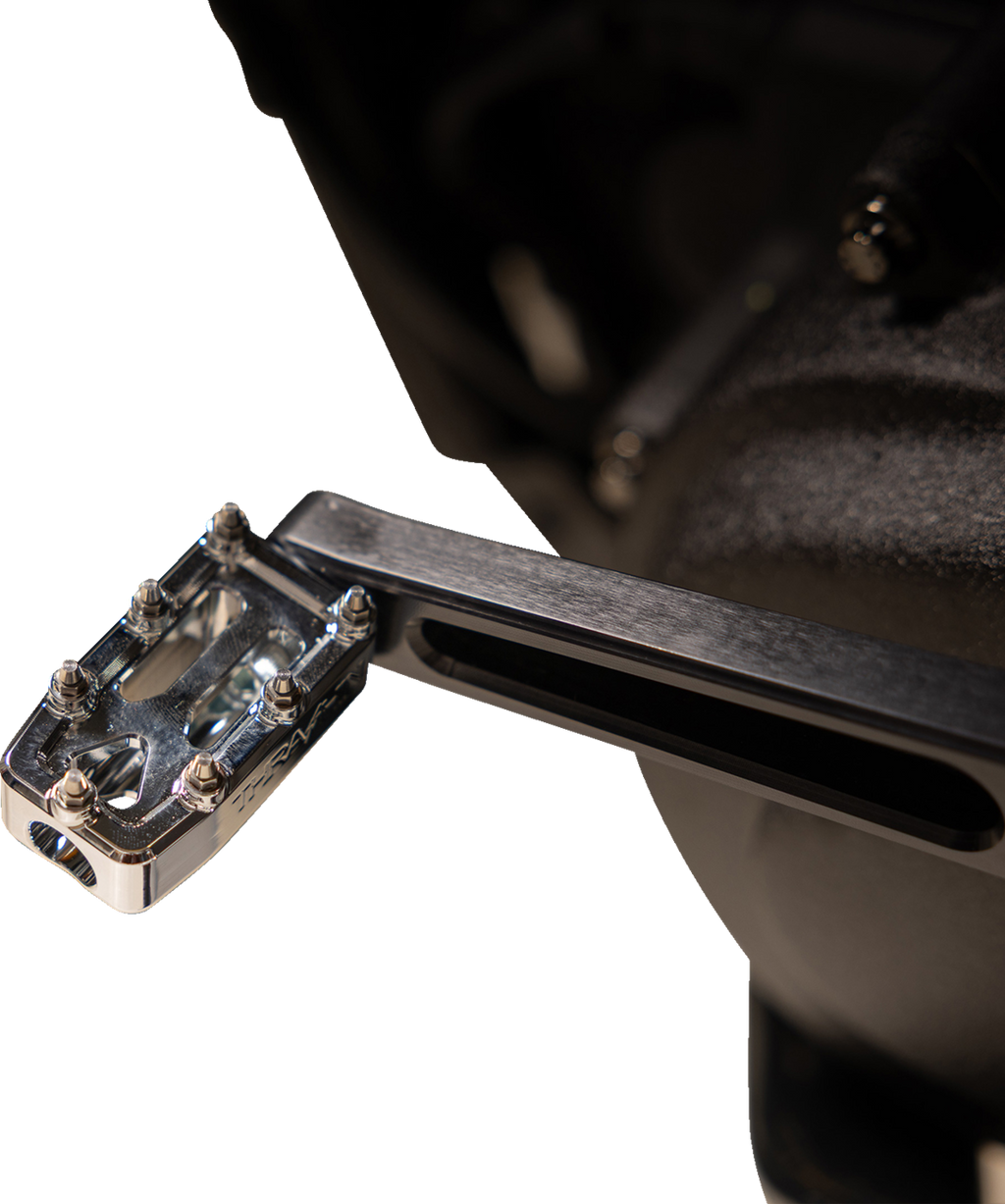 Thrashin Supply Co. Aggressor Shifter Peg — 1603-0425
