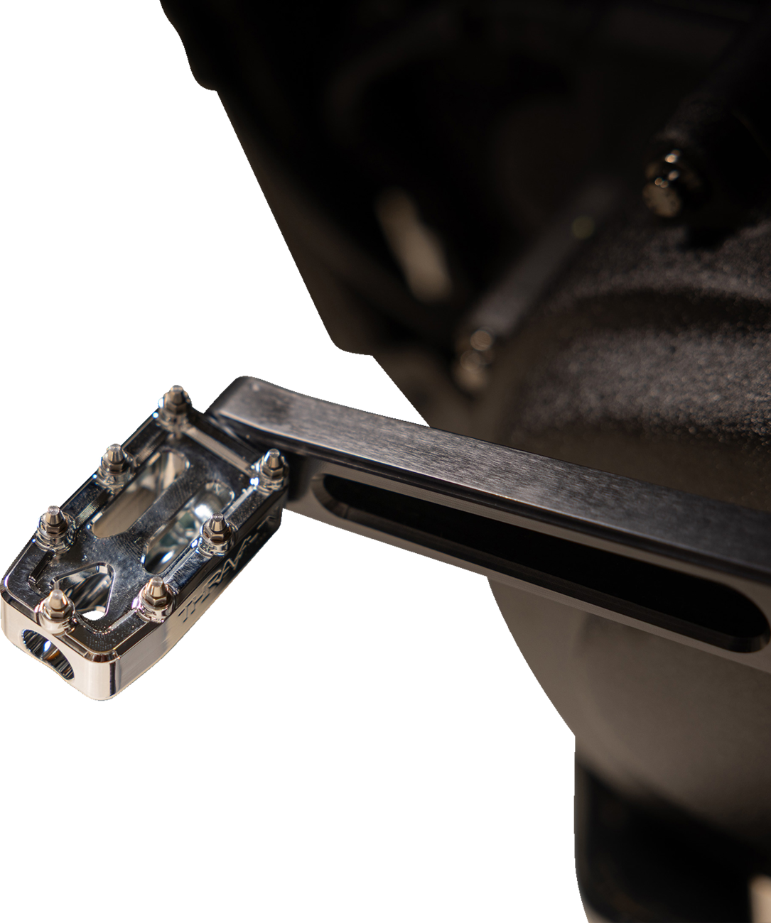 Thrashin Supply Co. Aggressor Shifter Peg — 1603-0425